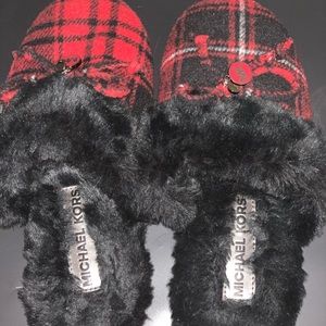 Michael Kors Slippers